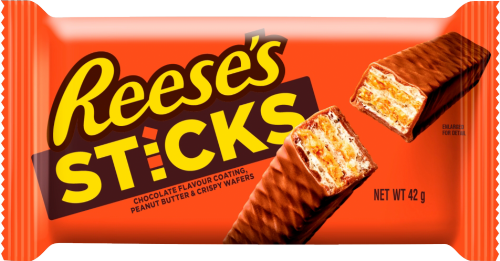 REESE'S Sticks 42g (Pack of 20)