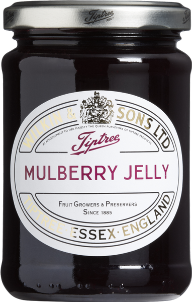 TIPTREE Mulberry Jelly 340g (Pack of 6)