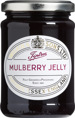 TIPTREE Mulberry Jelly 340g (Pack of 6)