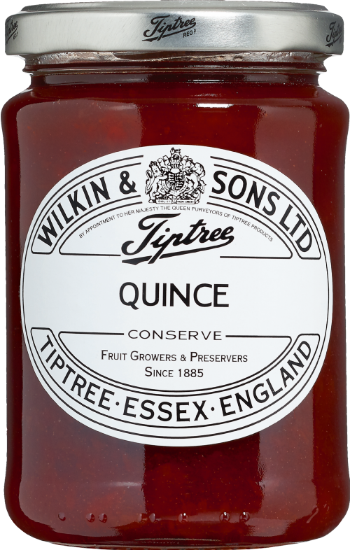 TIPTREE Quince Conserve 340g (Pack of 6)