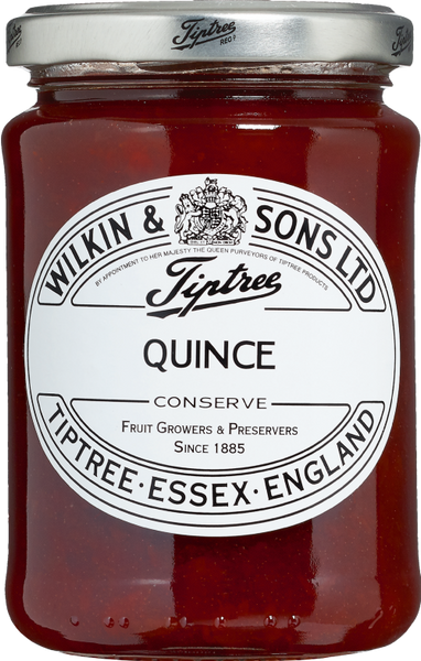 TIPTREE Quince Conserve 340g (Pack of 6)