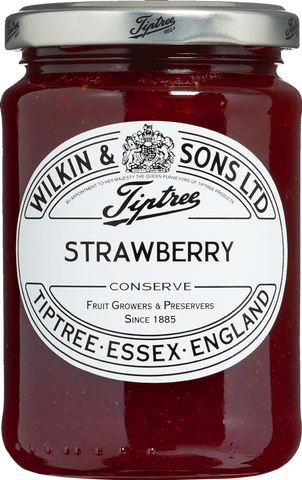 TIPTREE Strawberry Conserve 340g (Pack of 6)