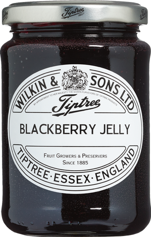 TIPTREE Blackberry Jelly 340g (Pack of 6)