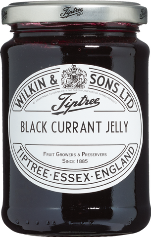 TIPTREE Black Currant Jelly 340g (Pack of 6)