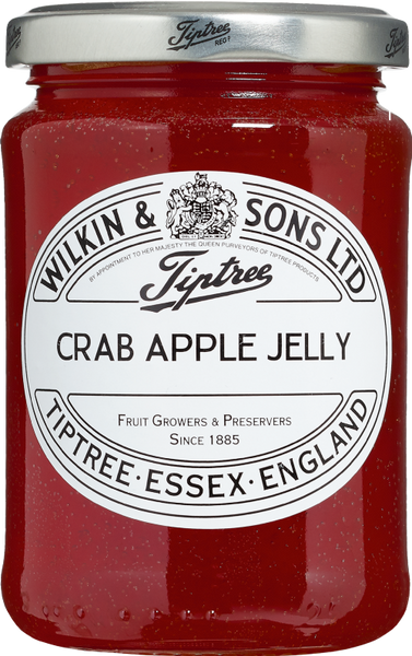 TIPTREE Crab Apple Jelly 340g (Pack of 6)