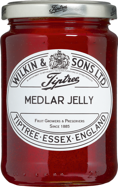 TIPTREE Medlar Jelly 340g (Pack of 6)