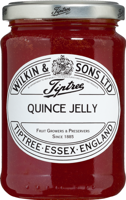 TIPTREE Quince Jelly 340g (Pack of 6)