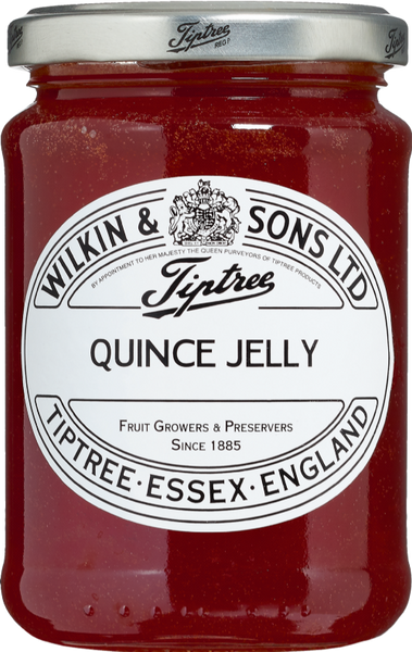 TIPTREE Quince Jelly 340g (Pack of 6)