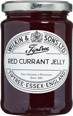 TIPTREE Red Currant Jelly 340g (Pack of 6)