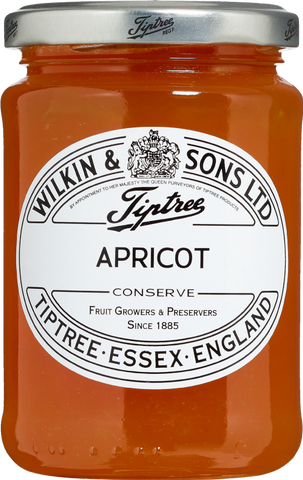 TIPTREE Apricot Conserve 340g (Pack of 6)