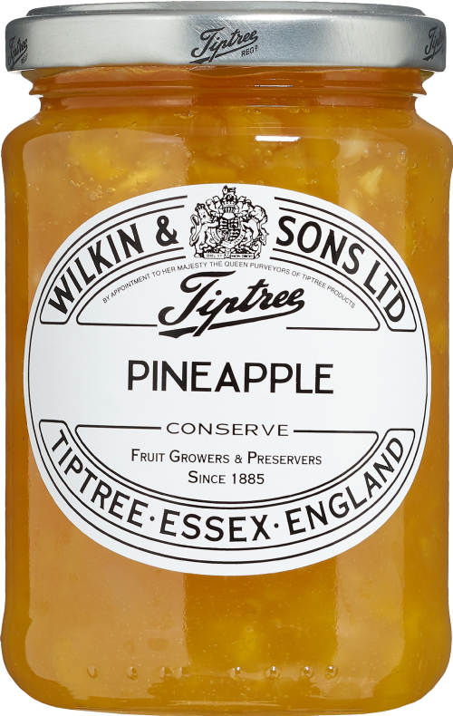 TIPTREE Pineapple Conserve 340g (Pack of 6)