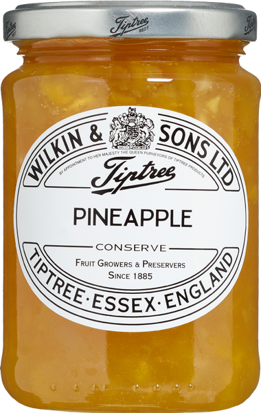 TIPTREE Pineapple Conserve 340g (Pack of 6)