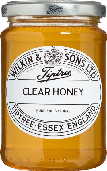 TIPTREE Clear Honey 340g (Pack of 6)