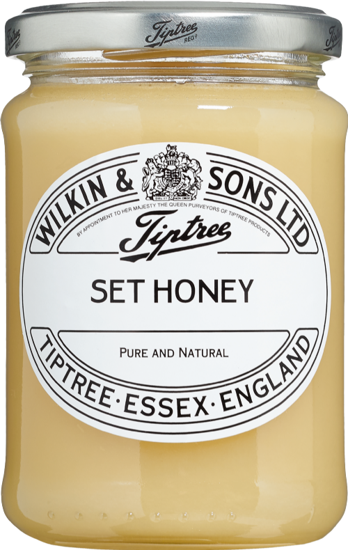 TIPTREE Set Honey 340g (Pack of 6)