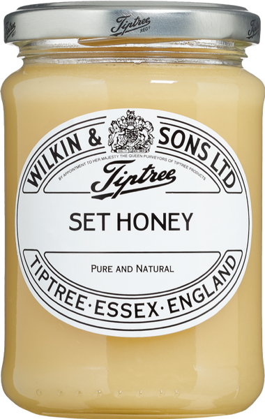 TIPTREE Set Honey 340g (Pack of 6)