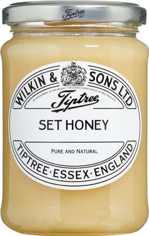 TIPTREE Set Honey 340g (Pack of 6)