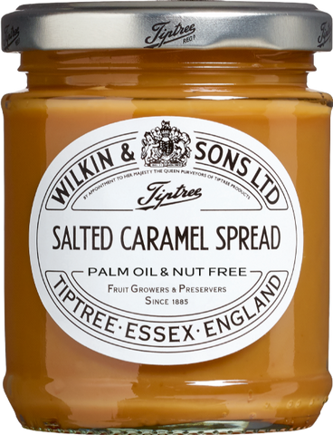 TIPTREE Salted Caramel Spread 210g (Pack of 6)