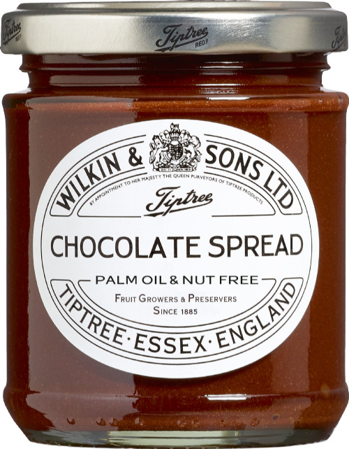 TIPTREE Chocolate Spread 205g (Pack of 6)