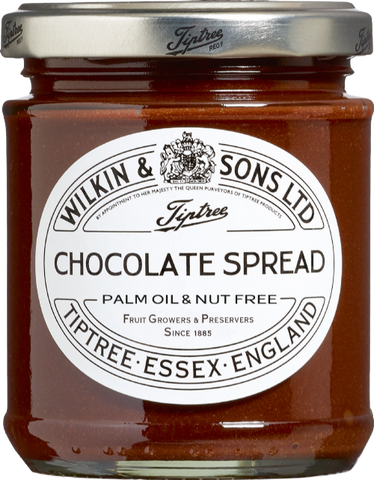 TIPTREE Chocolate Spread 205g (Pack of 6)