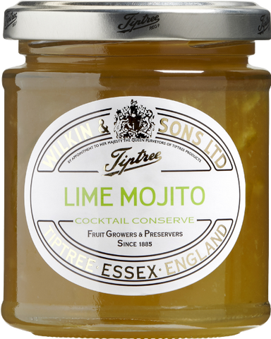 TIPTREE Lime Mojito Cocktail Conserve 227g (Pack of 6)