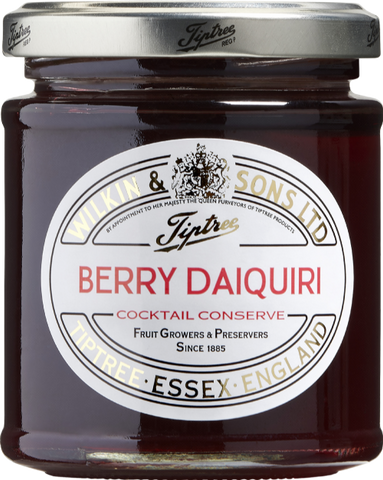 TIPTREE Berry Daiquiri Cocktail Conserve 227g (Pack of 6)