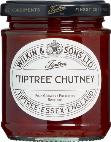 TIPTREE 'Tiptree' Chutney 230g (Pack of 6)