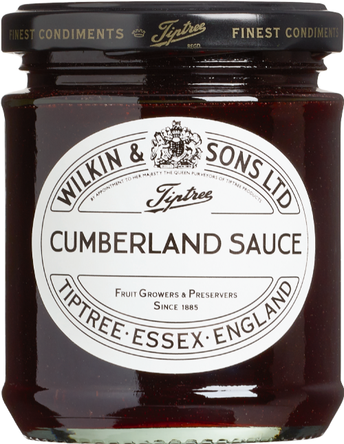 TIPTREE Cumberland Sauce 227g (Pack of 6)