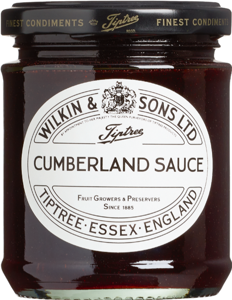 TIPTREE Cumberland Sauce 227g (Pack of 6)