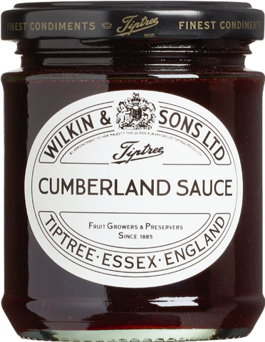 TIPTREE Cumberland Sauce 227g (Pack of 6)