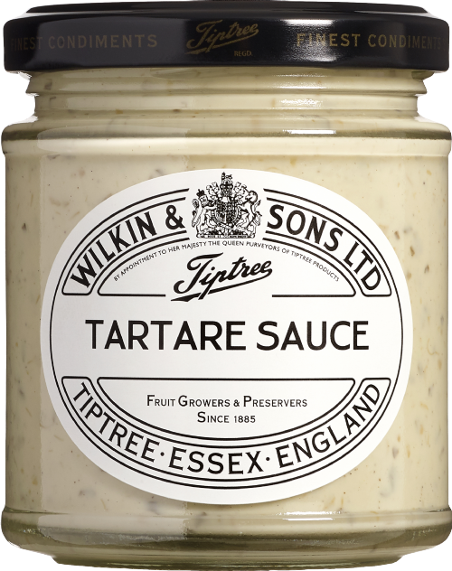 TIPTREE Tartare Sauce 165g (Pack of 6)