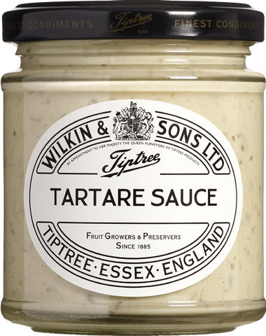 TIPTREE Tartare Sauce 165g (Pack of 6)