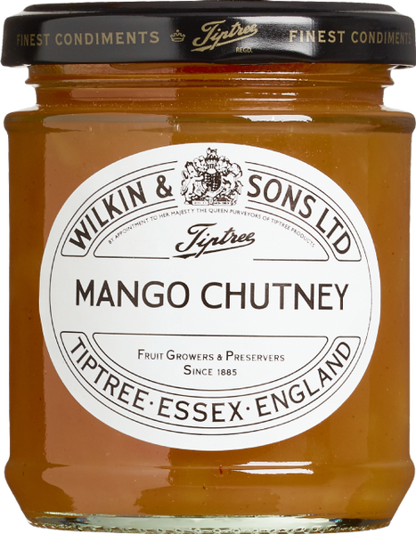 TIPTREE Mango Chutney 220g (Pack of 6)