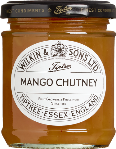 TIPTREE Mango Chutney 220g (Pack of 6)