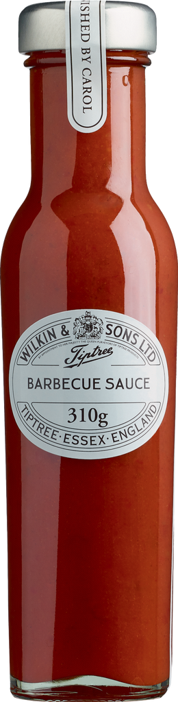 TIPTREE Barbecue Sauce 310g (Pack of 6)