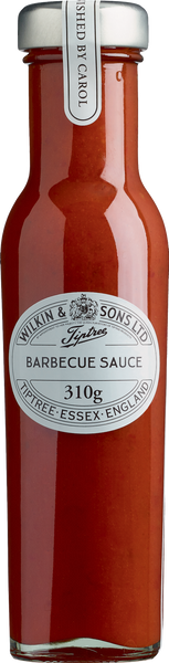 TIPTREE Barbecue Sauce 310g (Pack of 6)