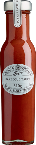 TIPTREE Barbecue Sauce 310g (Pack of 6)