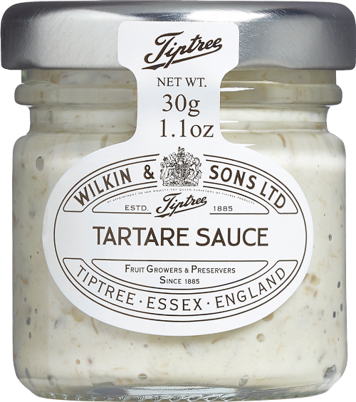 TIPTREE Tartare Sauce (Miniature) 30g (Pack of 72)