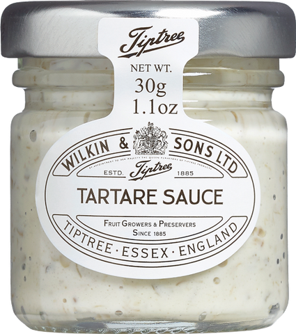 TIPTREE Tartare Sauce (Miniature) 30g (Pack of 72)