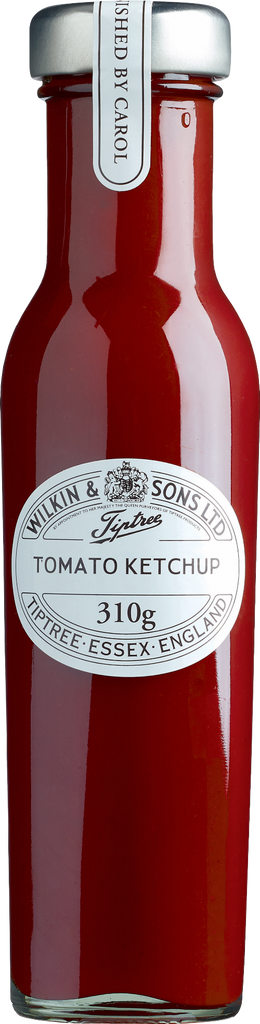 TIPTREE Tomato Ketchup 310g (Pack of 6)