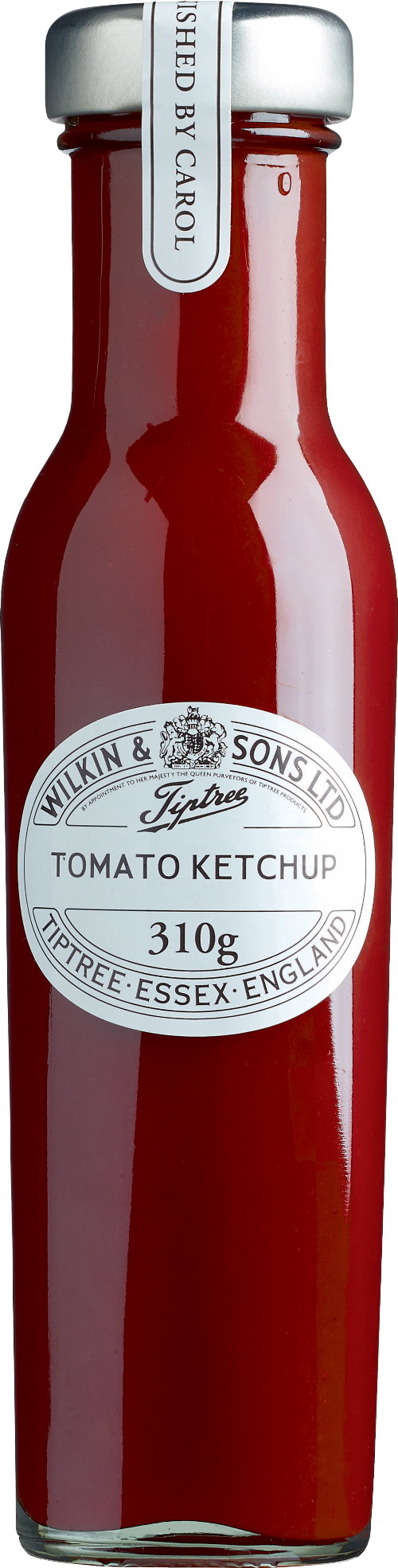 TIPTREE Tomato Ketchup 310g (Pack of 6)