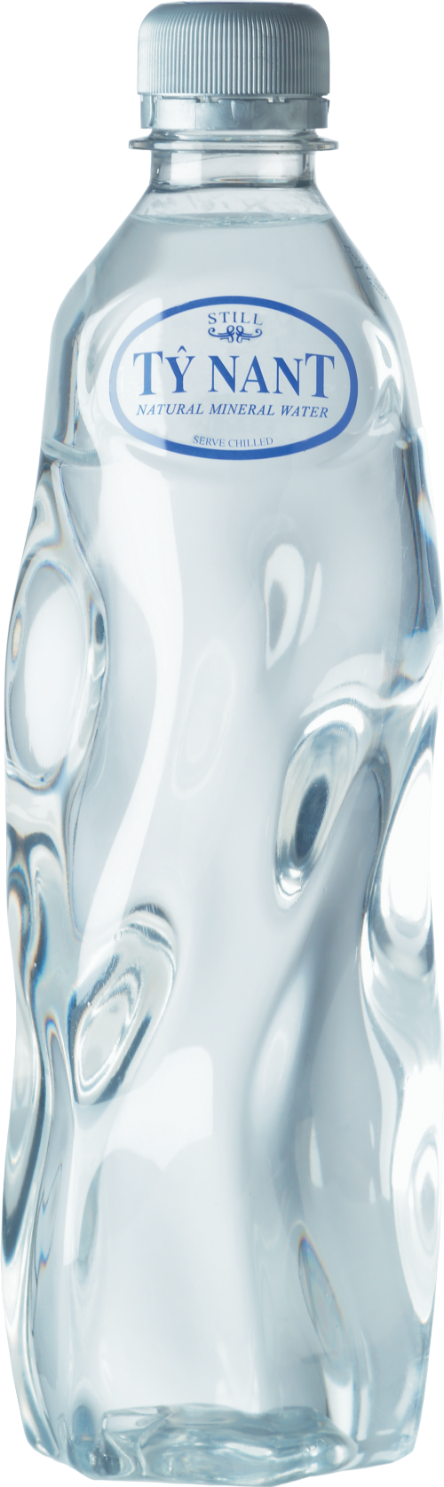 TY NANT Still Mineral Water - PET 500ml (Pack of 24)