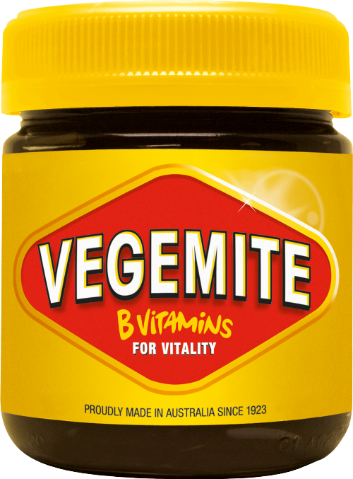 VEGEMITE Yeast Extract 220g (Pack of 12)