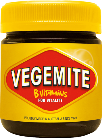 VEGEMITE Yeast Extract 220g (Pack of 12)