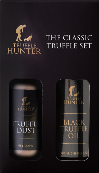 TRUFFLE HUNTER Classic Truffle Set (2x Various) (Pack of 6)