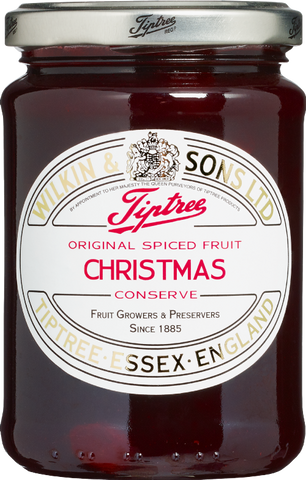 TIPTREE Spiced Christmas Conserve 340g (Pack of 6)