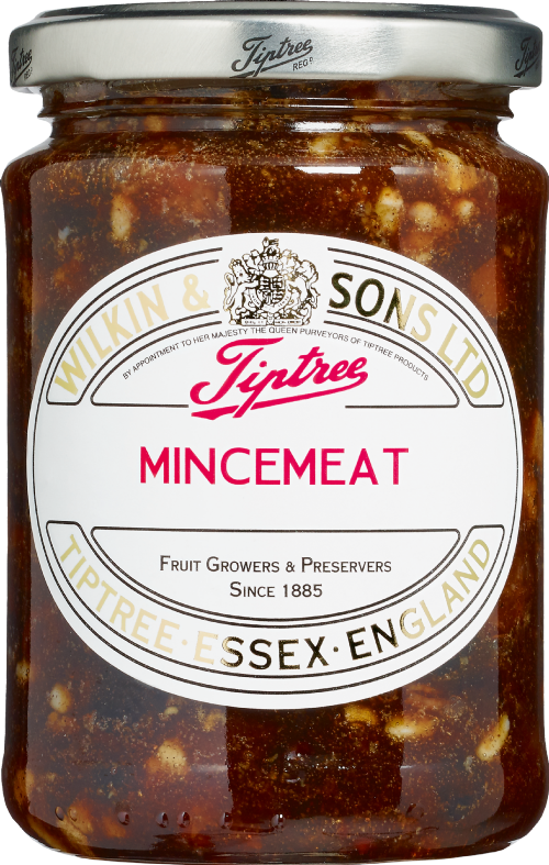 TIPTREE Mincemeat 312g (Pack of 6)