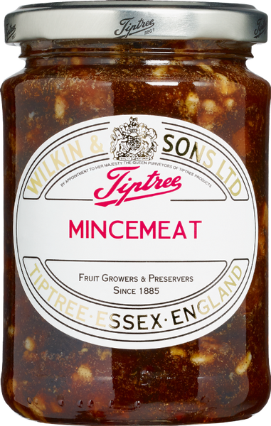 TIPTREE Mincemeat 312g (Pack of 6)