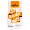 Mornflake Creamy Superfast Oats 2kg (Pack of 1)