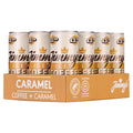Jimmy's Caramel Iced Coffee 250ml (Pack of 12)