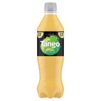 Tango Apple Sugar Free Bottles 500ml (Pack of 12)